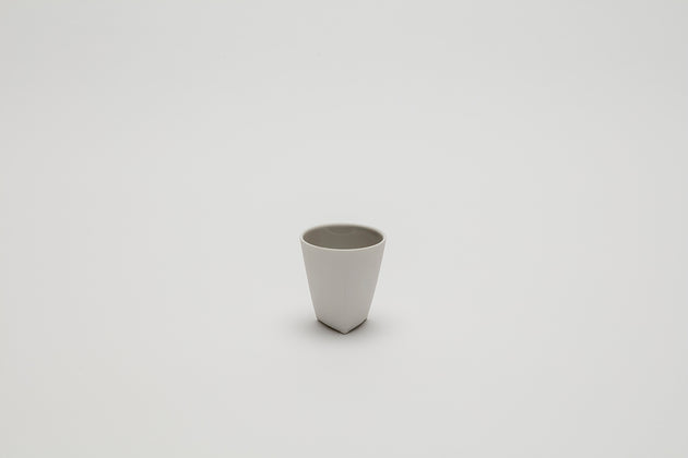Espresso Cup / Gray – 2016/