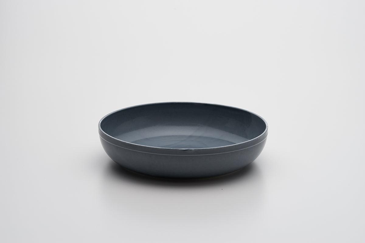 Bowl 260 / Gray